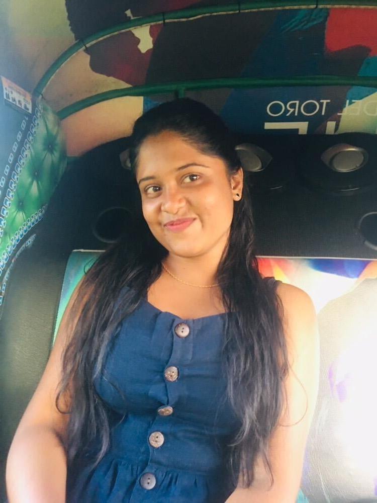 25P valentine Gift 2020 - Sri Lanka
