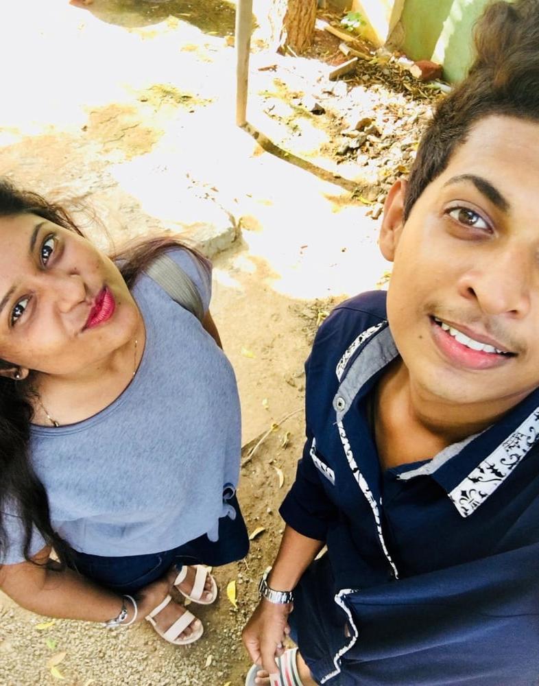 25P valentine Gift 2020 - Sri Lanka