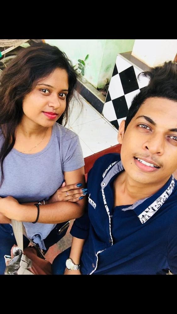 25P valentine Gift 2020 - Sri Lanka