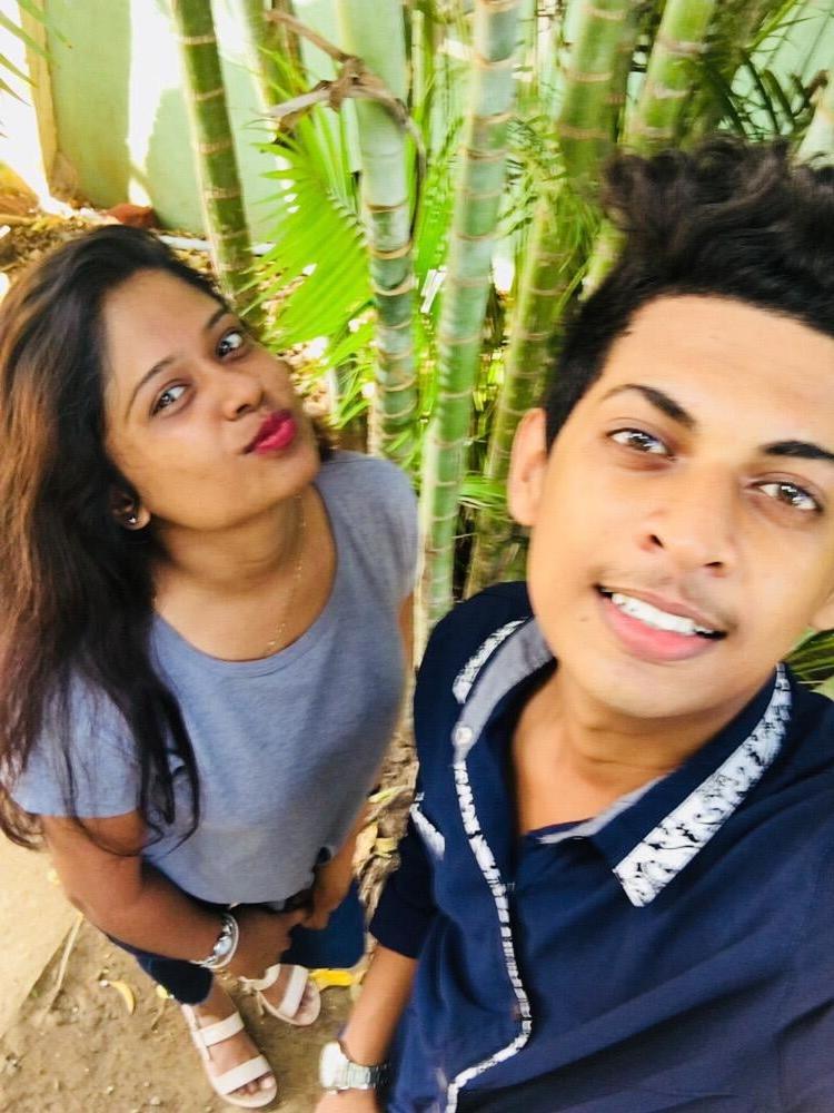 25P valentine Gift 2020 - Sri Lanka