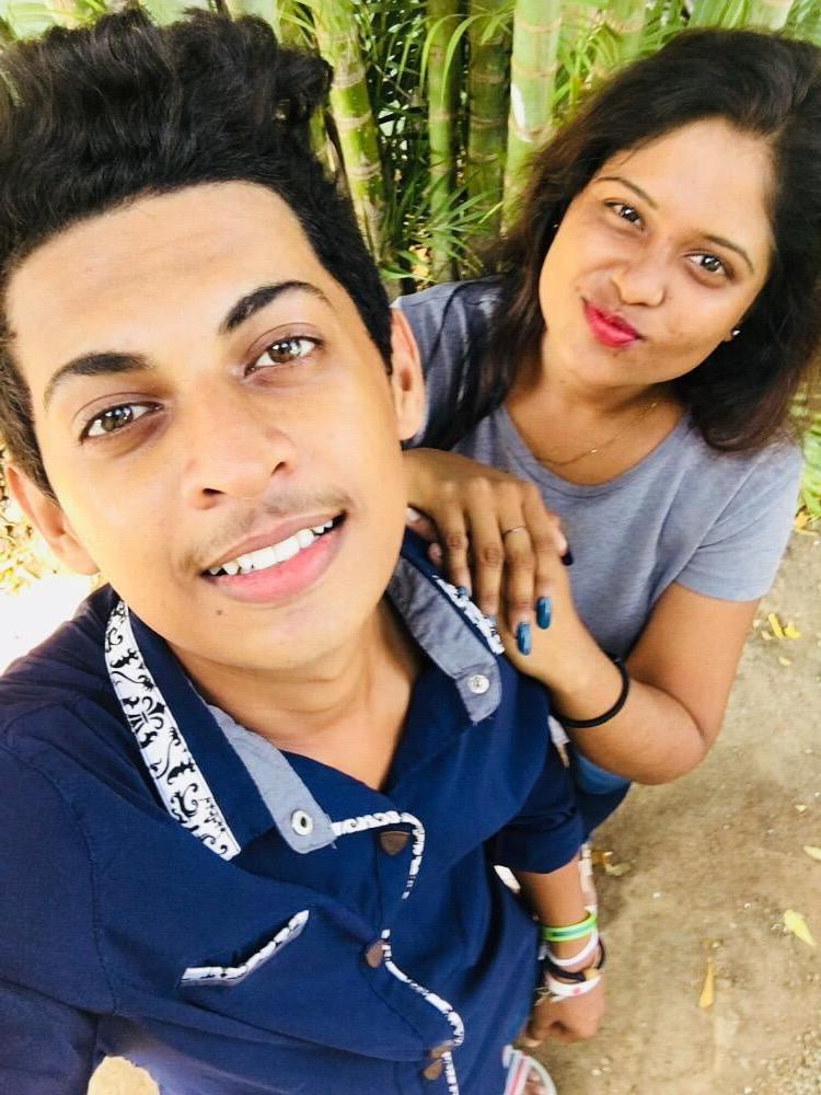 25P valentine Gift 2020 - Sri Lanka