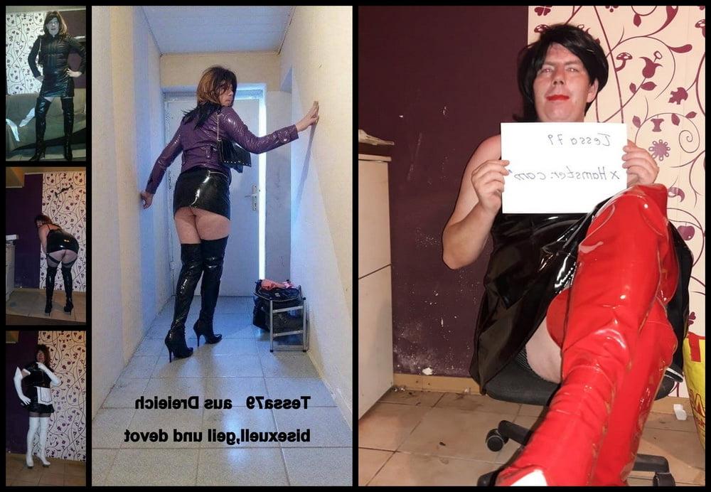 25P Erotic unter Freunden ..mit Freunden (Folge 7)