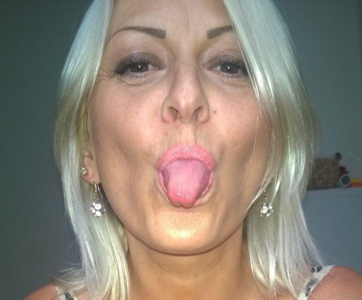 25P CUM FOR ME &amp; ON ME 2