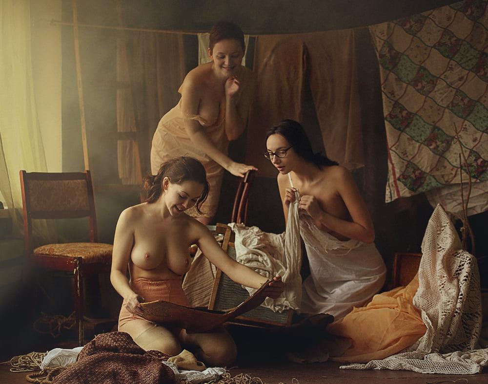25P Deliciously Erotic Russian Beauties-7