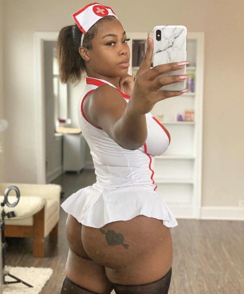 25P Booty Club 6