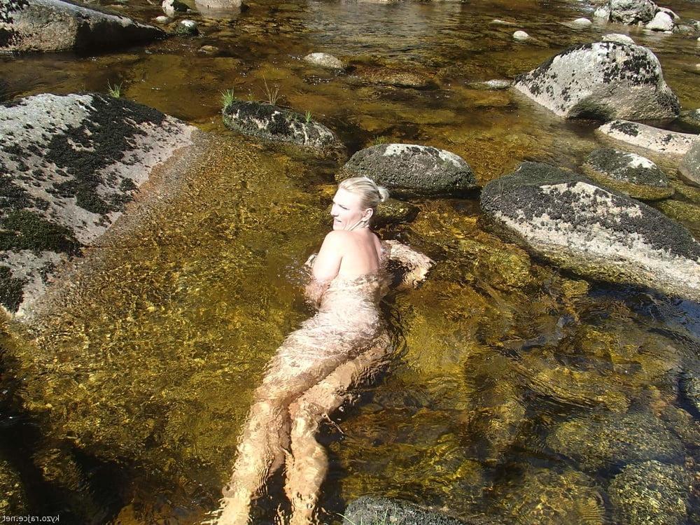 25P Spy sluts on beach-1