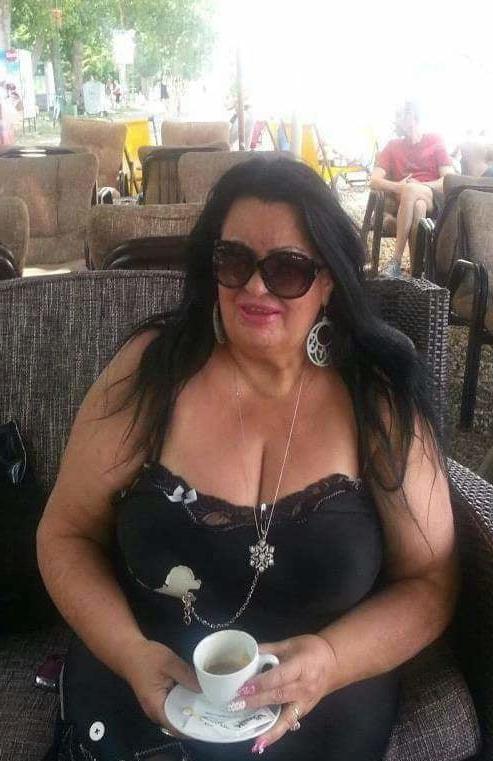 20P Clothed Mature - Big Boobs 11