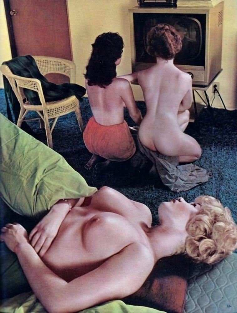 13P Janas Erotic Vintagehouse 242