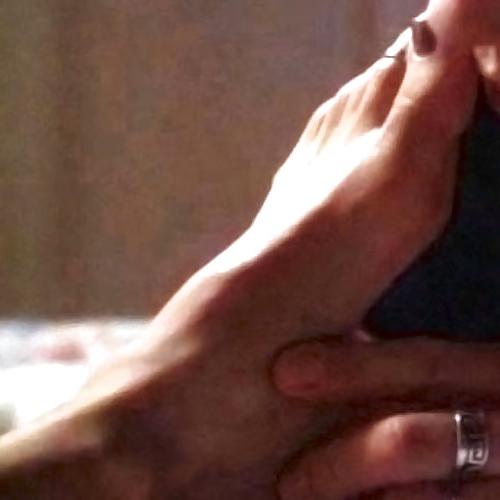 25P Courteney Cox Foot Pics