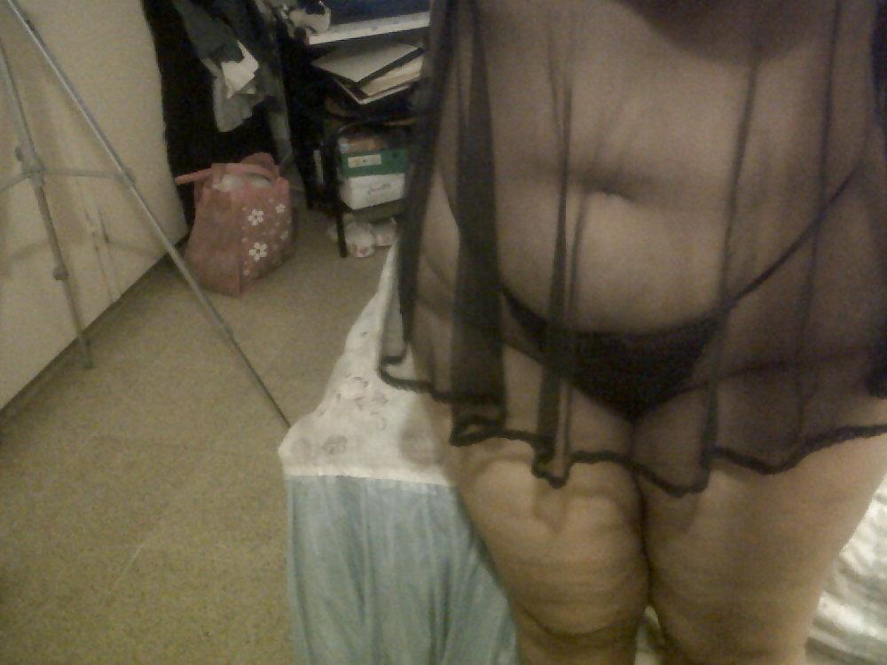 10P Booty Calls - Cellphone Pics