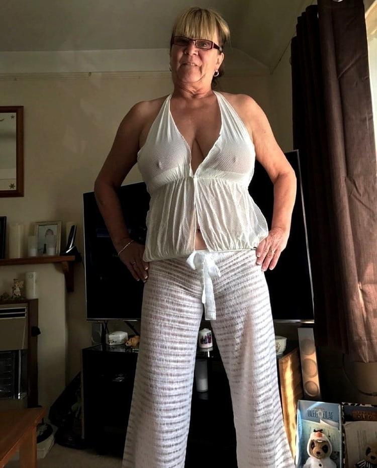 25P BBW MATURE