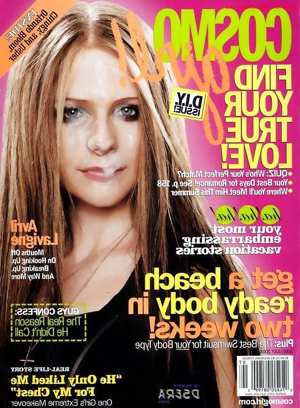 25P Celebrity Fakes 8