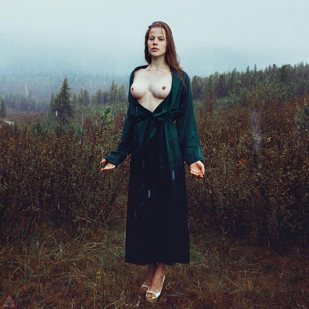 25P White Women: My Erotic Goddesses-6