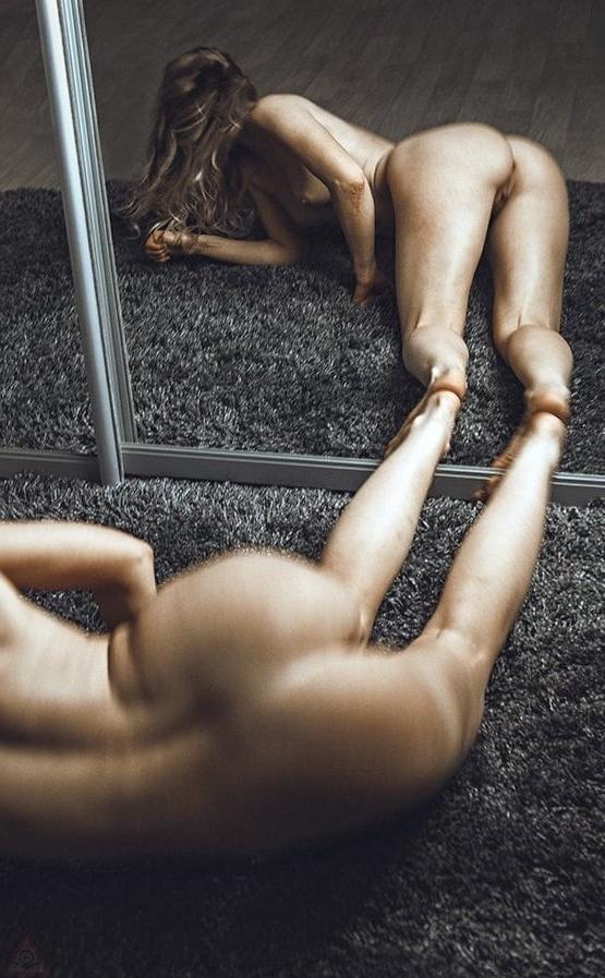 25P White Women: My Erotic Goddesses-6