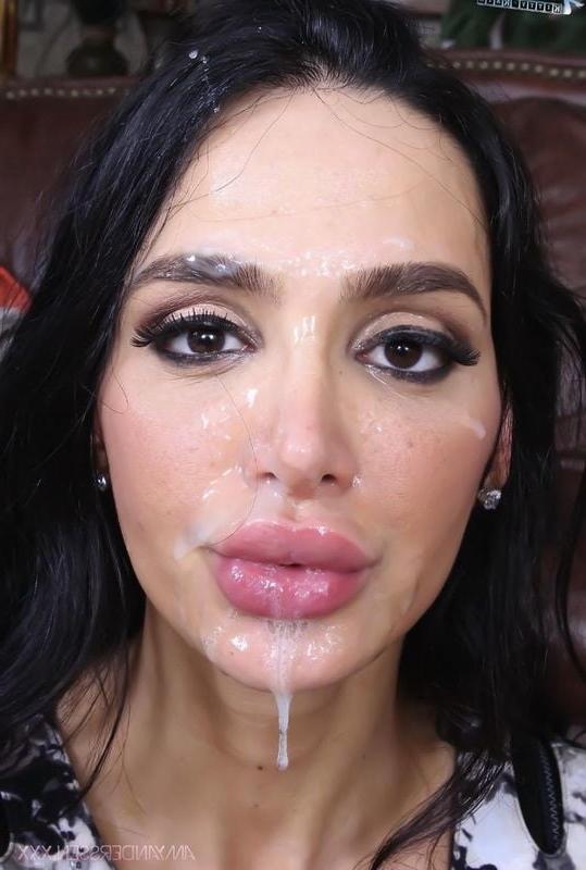 25P Cum 52