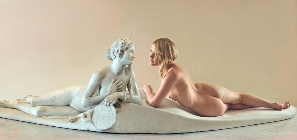 25P White Women: My Erotic Goddesses-4