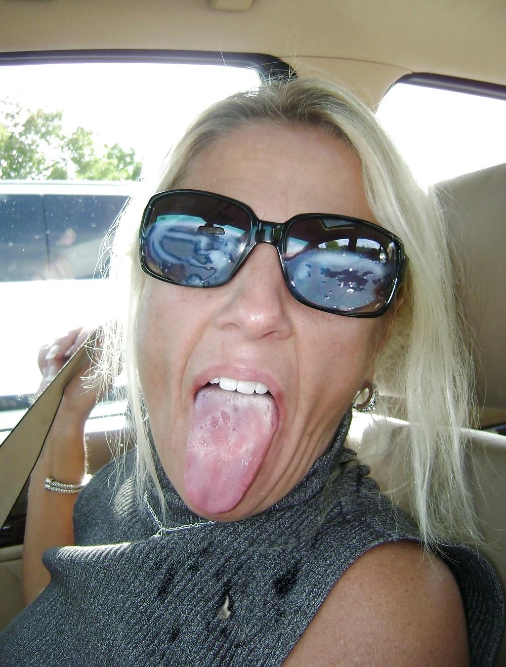 25P Mature cum-buckets and cum-dummies