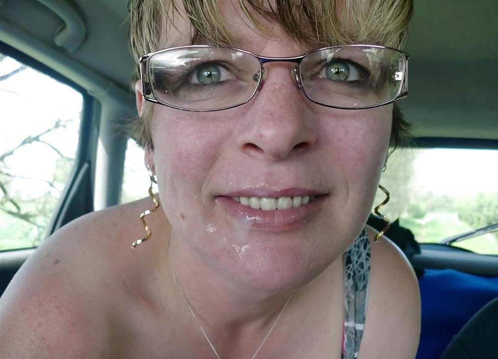 25P Mature cum-buckets and cum-dummies