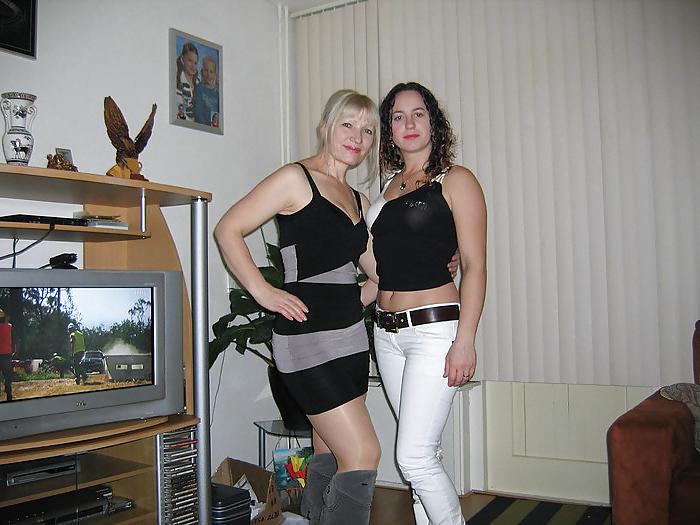 25P Old mature and mom from facebook