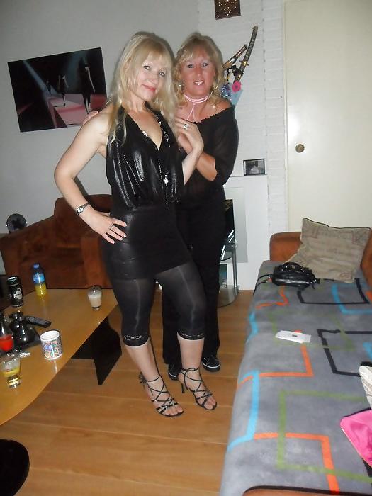 25P Old mature and mom from facebook