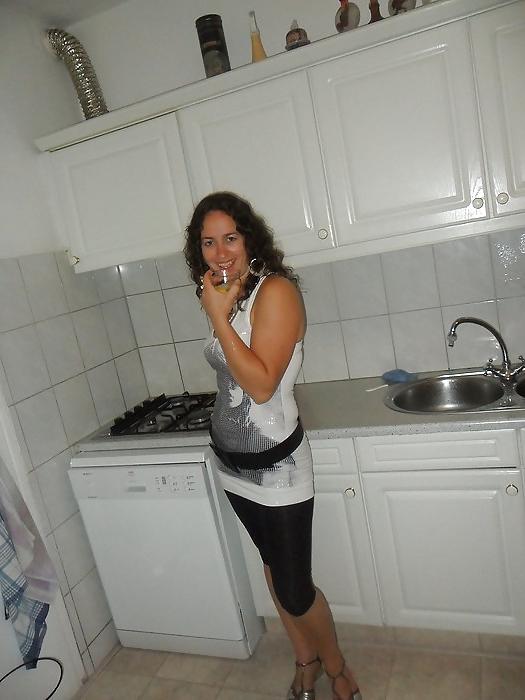 25P Old mature and mom from facebook