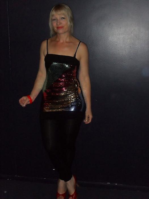 25P Old mature and mom from facebook