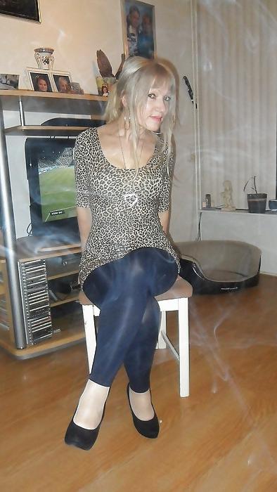 25P Old mature and mom from facebook