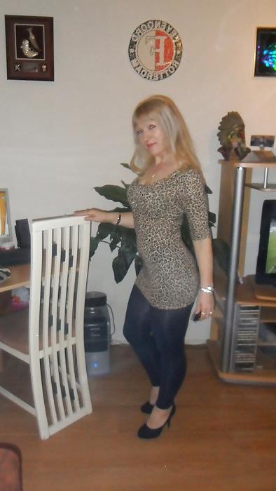 25P Old mature and mom from facebook