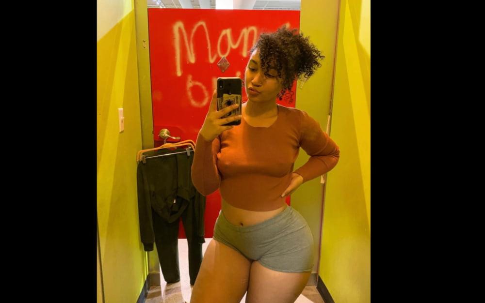 18P Booty on Herrr 3