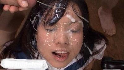 10P Asian Cum Sluts 2