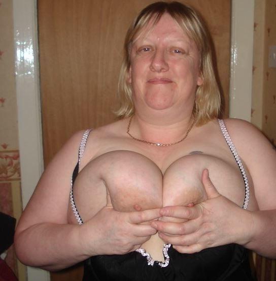 20P Mature - Big Boobs 6