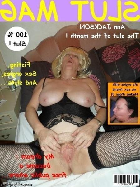 25P Cum Slut Ann Exposed