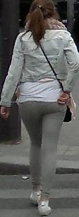 25P Street Voyeur three