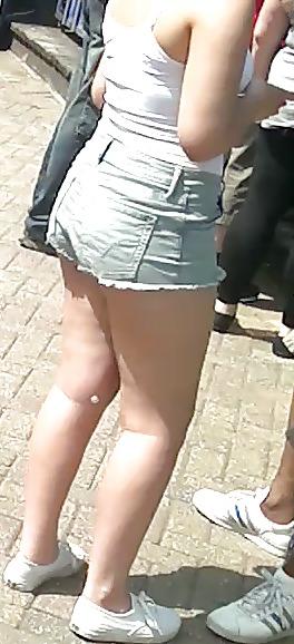 25P Street Voyeur three