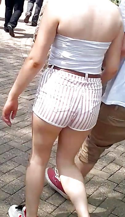 25P Street Voyeur three