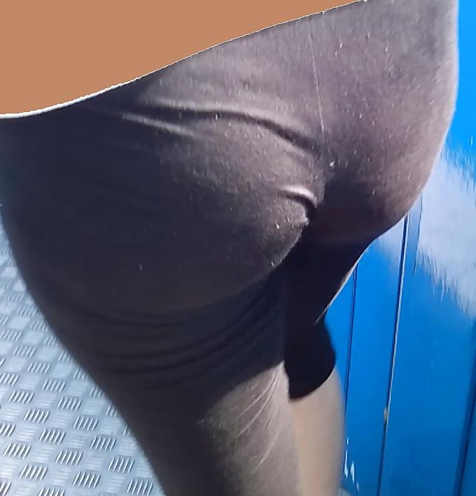 25P Street Voyeur three