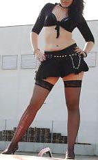 25P Street Voyeur three