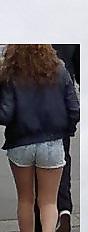 25P Street Voyeur three