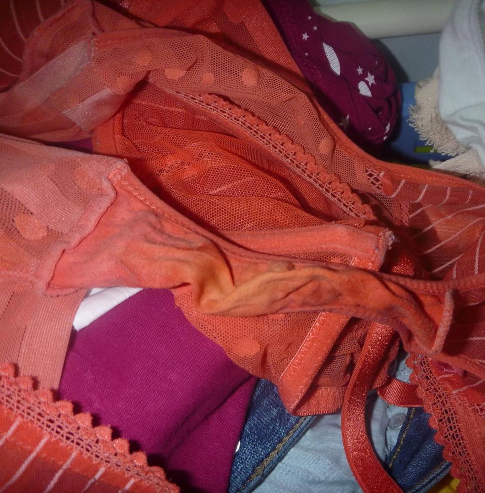 10P Culotte de ma Femme du 05.02.2020 Tous Juste Retiree