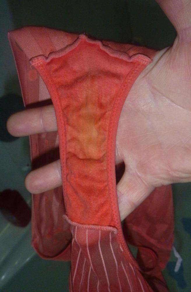 10P Culotte de ma Femme du 05.02.2020 Tous Juste Retiree