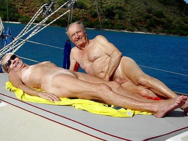25P Mature Couples 3