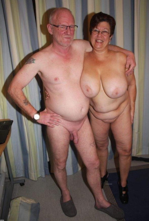 25P Mature Couples 3