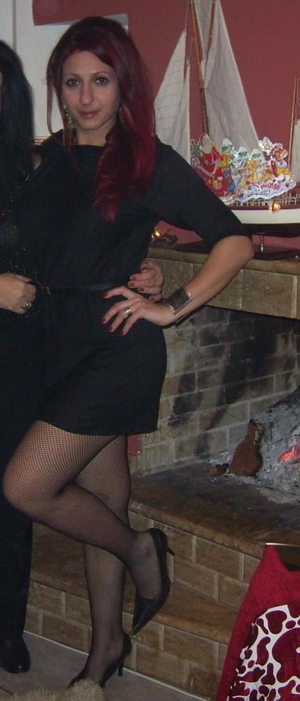 25P Would you cum for her? vol.4