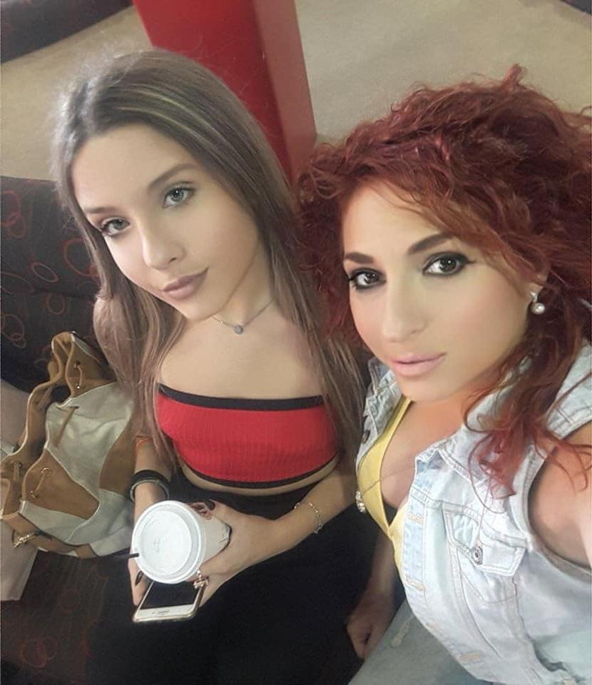 25P Would you cum for her? vol.4