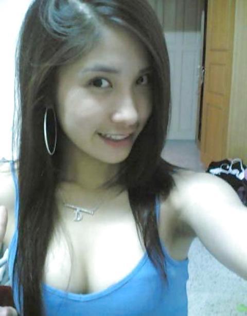 4P Pinay beauties