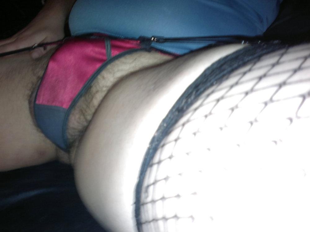 25P Hot Crossdressing (DWT)