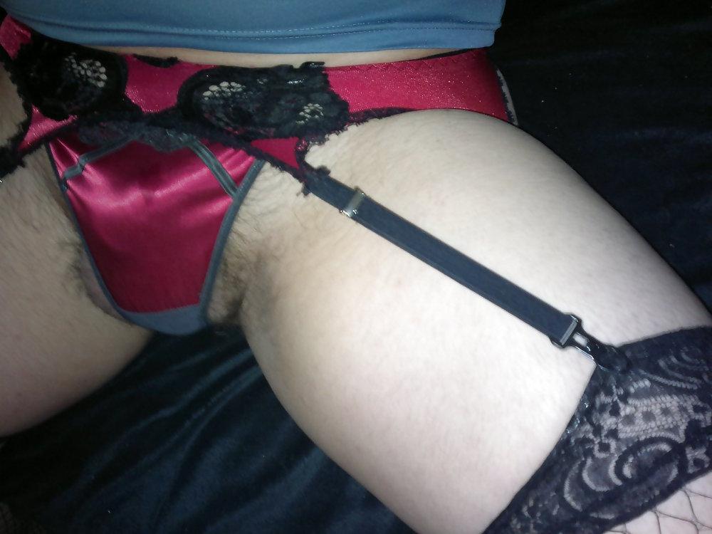 25P Hot Crossdressing (DWT)