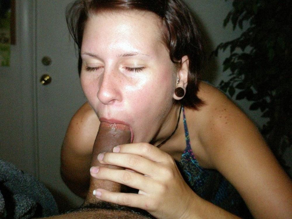 25P Wife loves hot cum