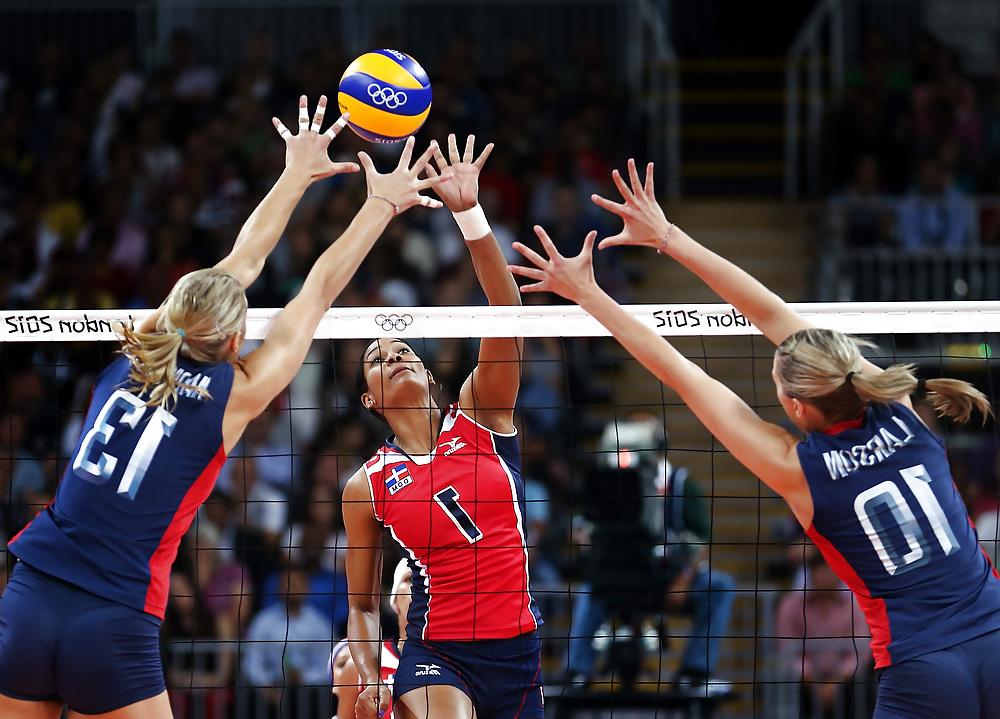 20P Volleyball Ass
