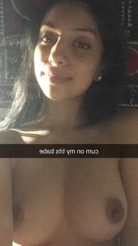 25P That's what she posted 9 (Selfie in English)